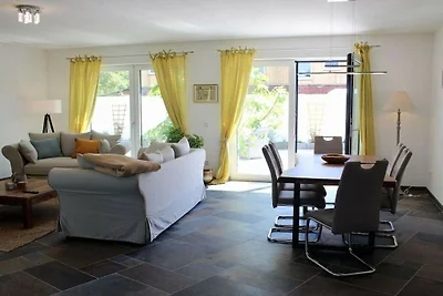Ferienhaus mit 3 Schlafzimmer