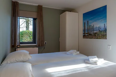 Bungalow per 4 persone vicino alle dune di...