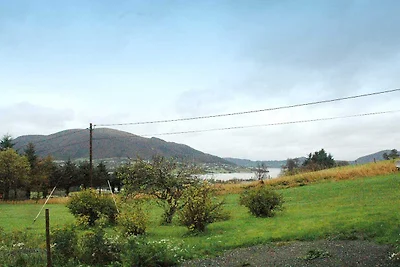 5 Personen Ferienhaus in EIDE-By Traum