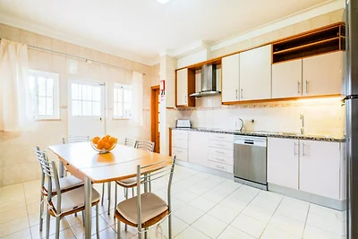 Villa in Albufeira vlakbij Salgados Golf