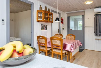 4 Sterne Ferienhaus in Hejls-By Traum