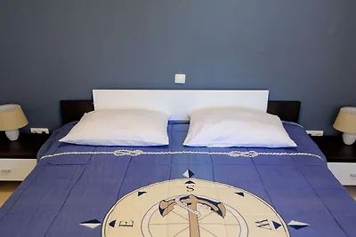 Apartments Jurić - One Bedroom Apartment With...