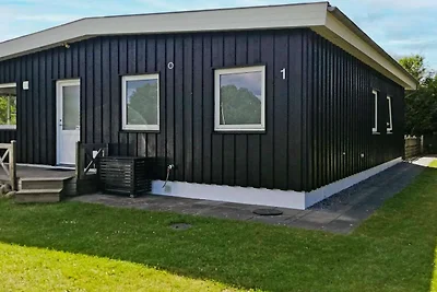 8 persone case ad Hadsund