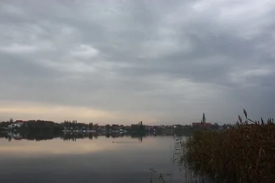 Winnewupp am Ruppiner See