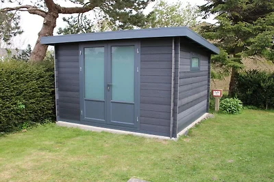 Ferienwohnung mit 2 Schlafzimmer
