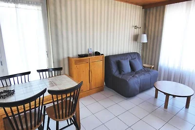 Résidence Montcalm für 3 Personen