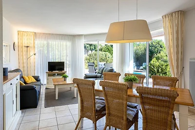 Villa in Les Sables d'Olonne mit privatem...