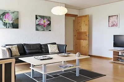 6 persone case ad Lemvig-By Traum