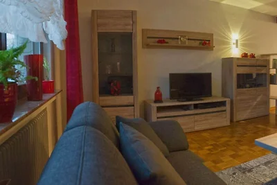 Im Haus Eifelwiese