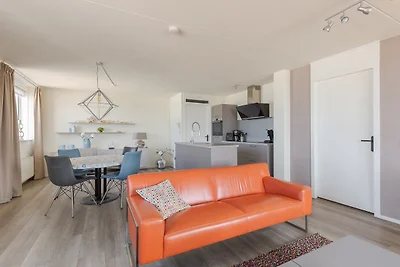 apartman za odmor Obiteljski odmor Makkum