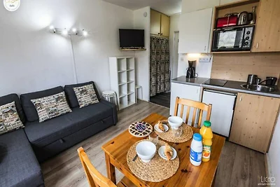 Vakantiehuis in Superdévoluy vlakbij...