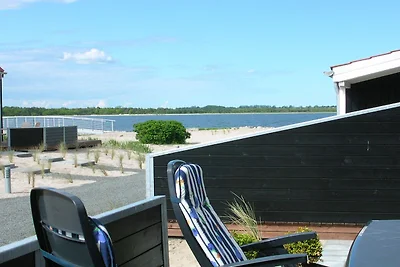 6 persoons vakantie huis in Juelsminde-By...