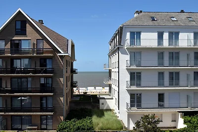 Appartamento situato vicino alla spiaggia
