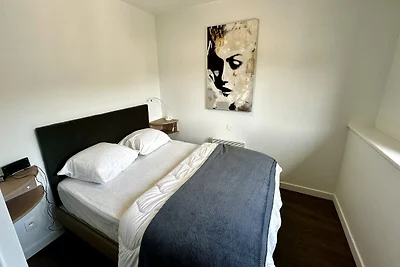 Helle Unterkunft für 4 Personen in La...