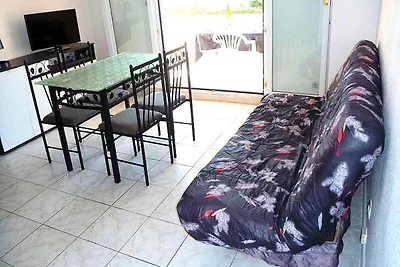 Residenz Phocea f�r vier Personen