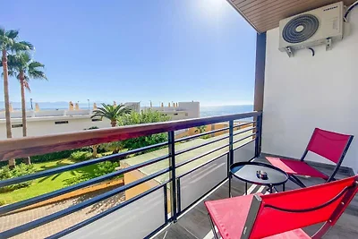 Appartement in de buurt van Playa de...