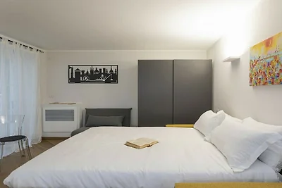 Wohnung in Genova mit Parken