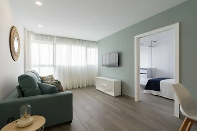 Wohnung in Telde nahe Playa de Melenara