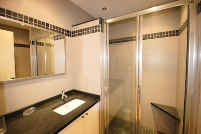 Wohnung nahe Croisette und Strände