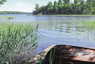 6 persoons vakantie huis in HÄSTVEDA-By Traum