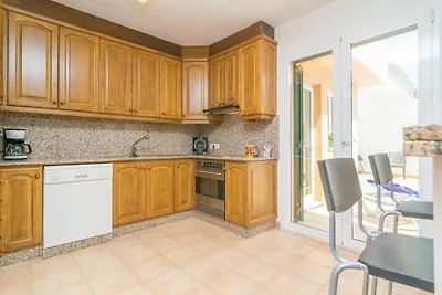 Goixa - Ferienhaus Mit Privatem Pool In...