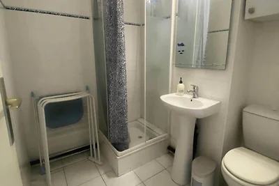 Studio für 2 Personen