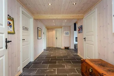 11 Personen Ferienhaus in Fåvang-By Traum