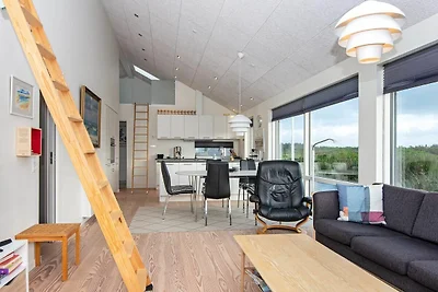 8 persone case ad Ulfborg