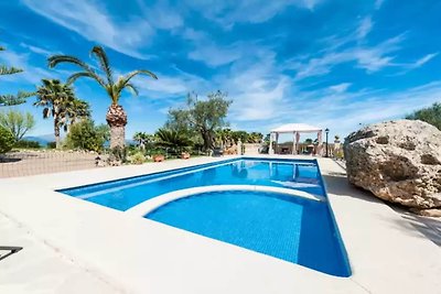 Vila - Villa Con Piscina Privada. Wifi Gratis