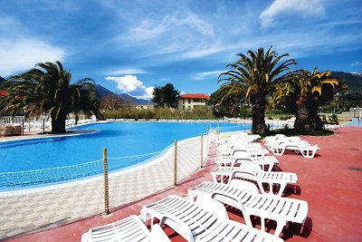 Vakantiepark Ai Pozzi Village Resort, Loano-v...