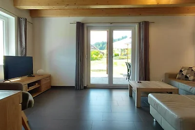 Alpenhaus Seewald