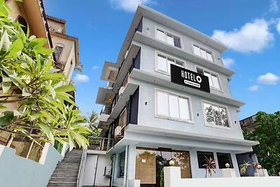 Super Hotel O Porvorim