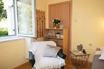 Elegant Opatija Apartments with Terrace - Stu...