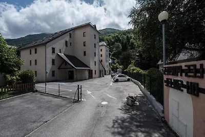 Wohnung in Saint Lary nahe Gondelbahn