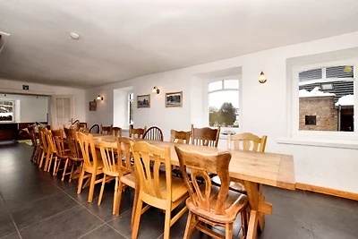 Modernes Ferienhaus in Seenähe in Robertville