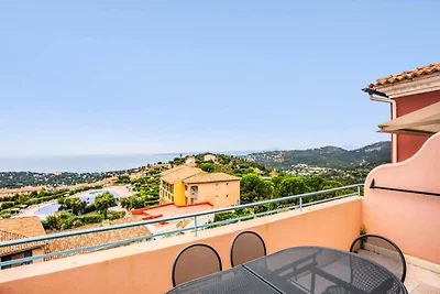 2 Zimmer 4 Personen Prestige