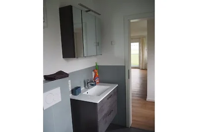 Ritiro moderno di Muskan