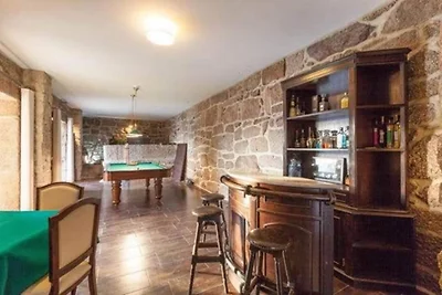 Gemeubileerde Country Suite voor een stel