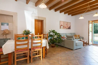 Can Taco - Ferienhaus Mit Privatem Pool