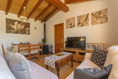 Es Coll D'en Pastor - Casa De Campo En...
