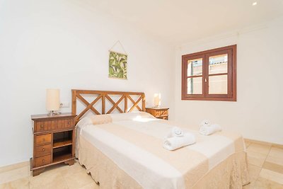 Ca Na Nyola - Apartamento En MontuÃ¯ri