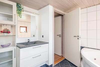 8 Personen Ferienhaus in Ulfborg