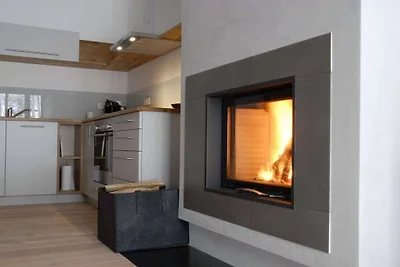 Ferienwohnung mit 1 Schlafzimmer