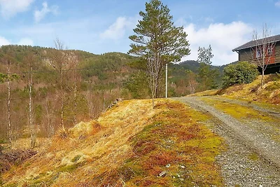 4 persoons vakantie huis in Leirvik i Sogn