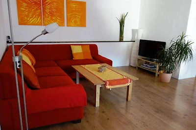Ferienwohnung mit 3 Schlafzimmer