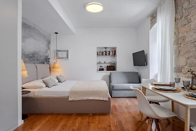 Apartments Nonna  - Studio Apartment