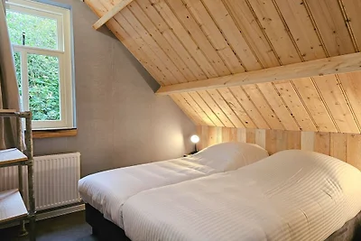 Vakantieappartement met 2 slaapkamers