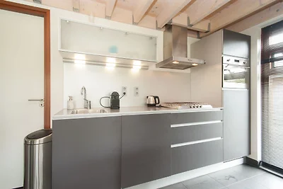 Modernes Ferienhaus zwischen Schoorl und...