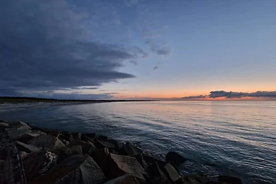 6 Personen Ferienhaus in Læsø-By Traum