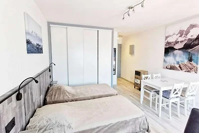 Studio für 2 Personen